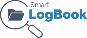 SmartLogBook Logo