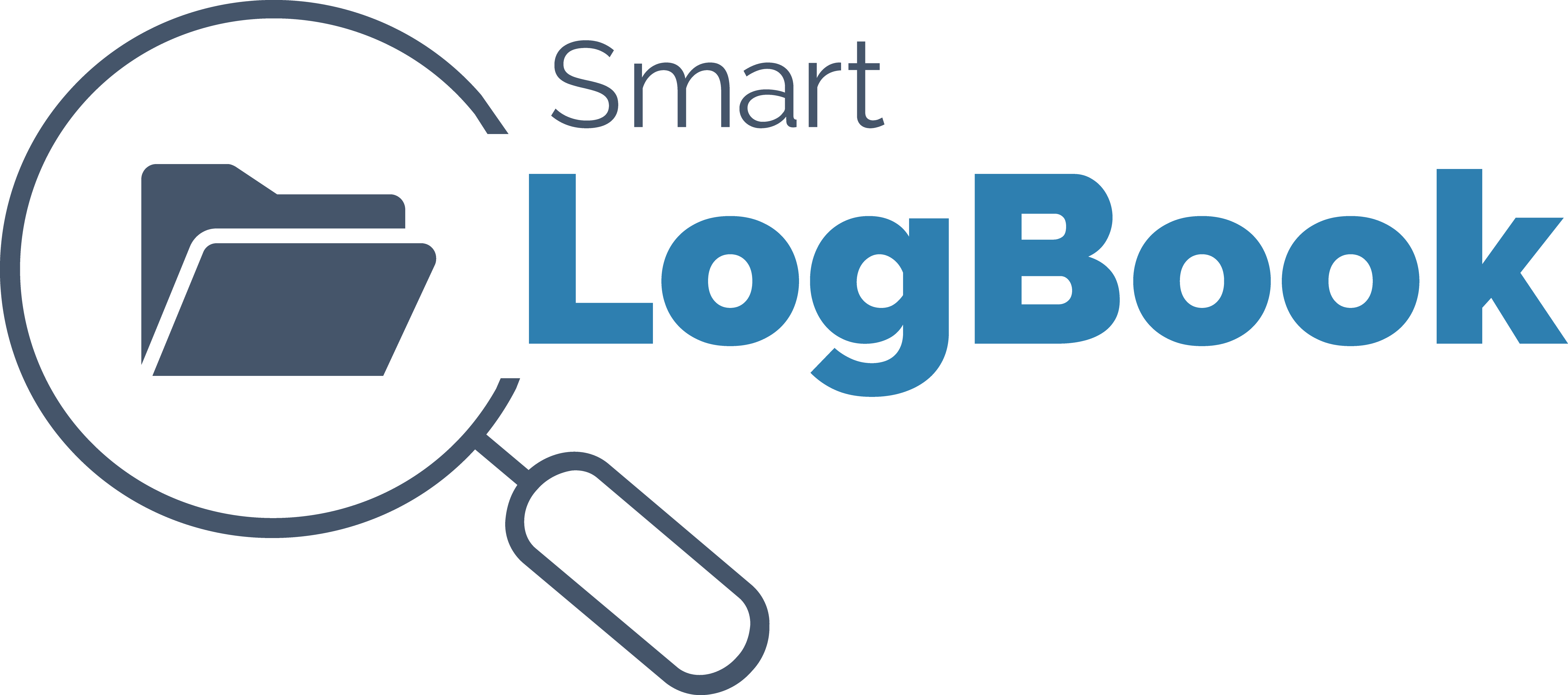 SmartLogBook